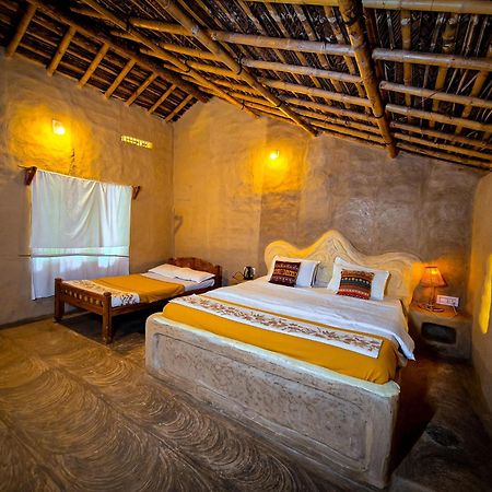 Nature Tones By Brdge Hospitality Maraiyūr Buitenkant foto