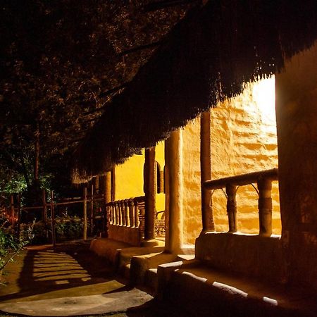 Nature Tones By Brdge Hospitality Maraiyūr Buitenkant foto