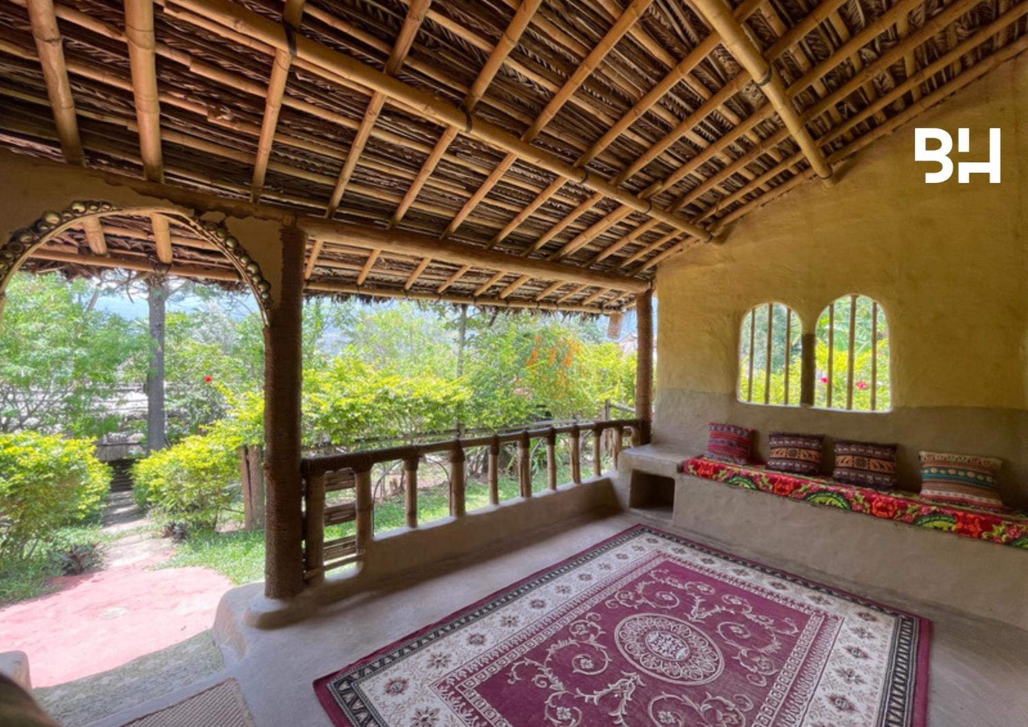 Nature Tones By Brdge Hospitality Maraiyūr Buitenkant foto