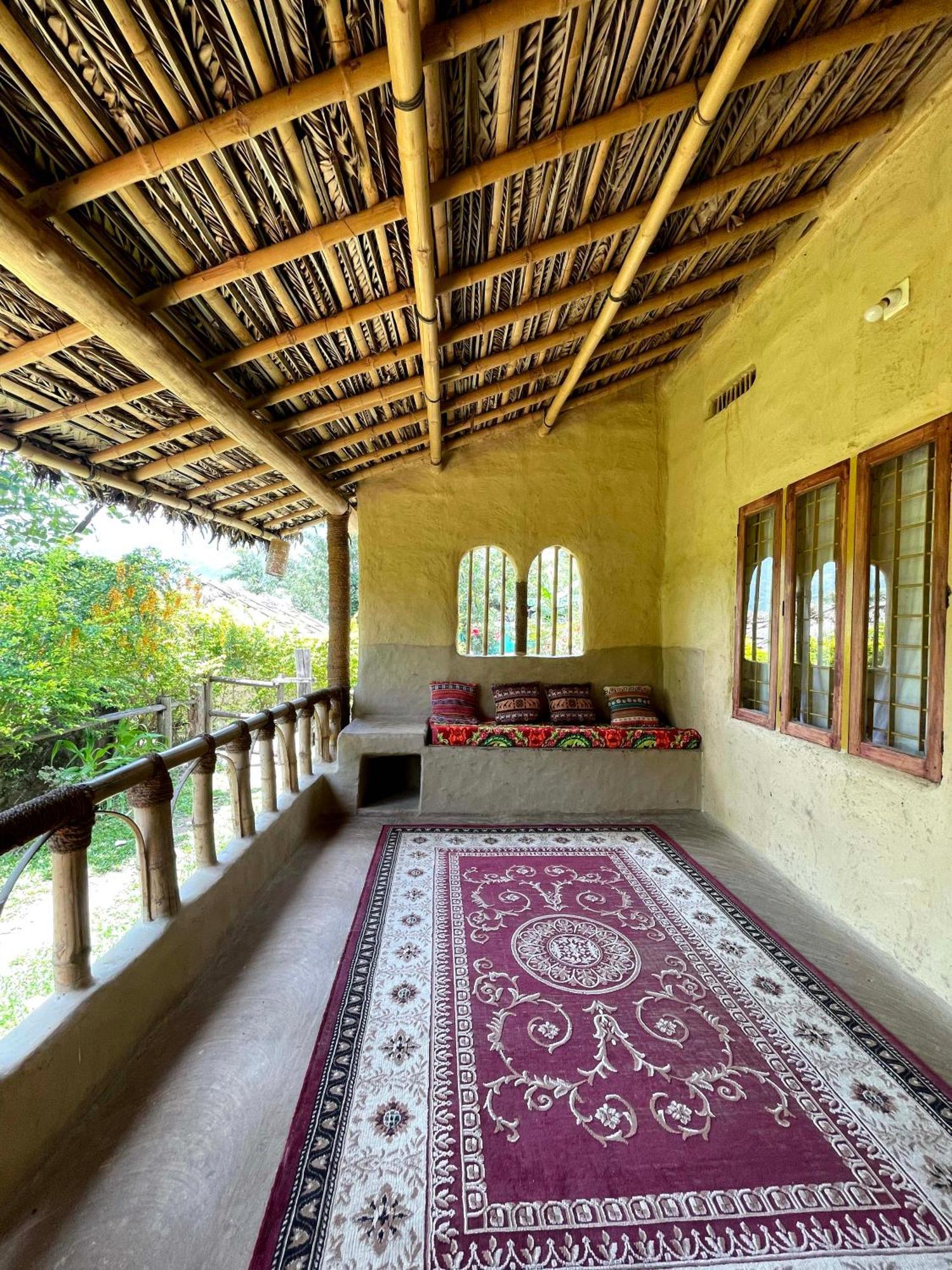 Nature Tones By Brdge Hospitality Maraiyūr Buitenkant foto
