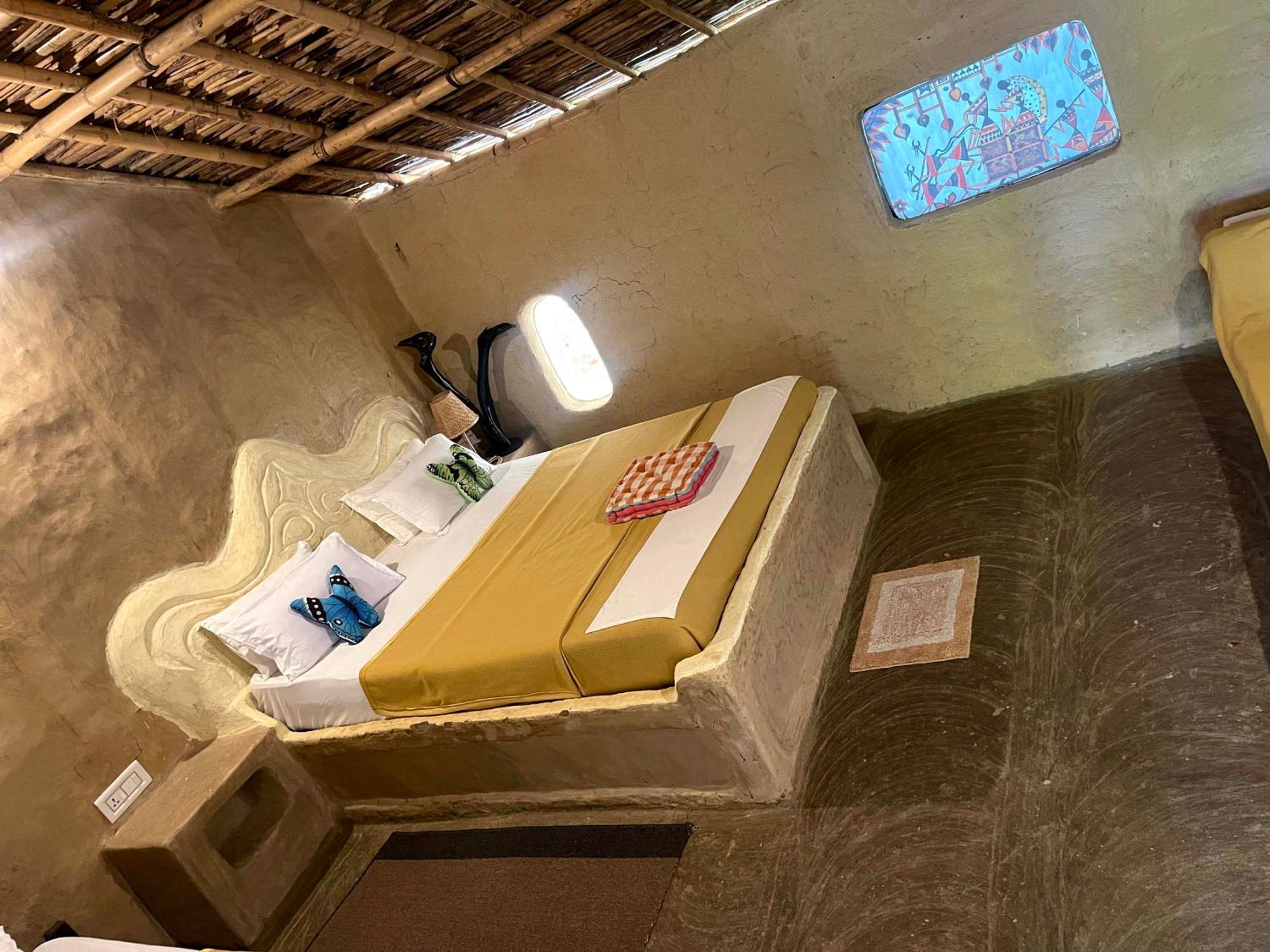 Nature Tones By Brdge Hospitality Maraiyūr Buitenkant foto