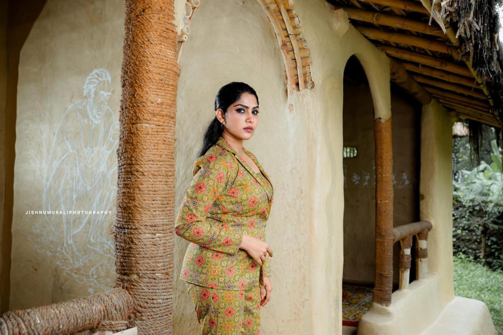 Nature Tones By Brdge Hospitality Maraiyūr Buitenkant foto