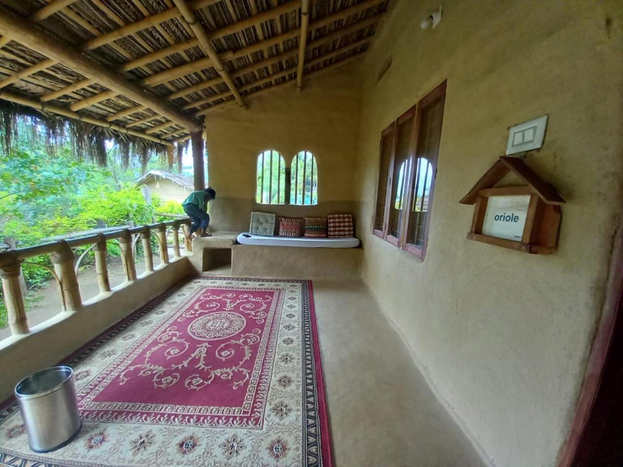 Nature Tones By Brdge Hospitality Maraiyūr Buitenkant foto