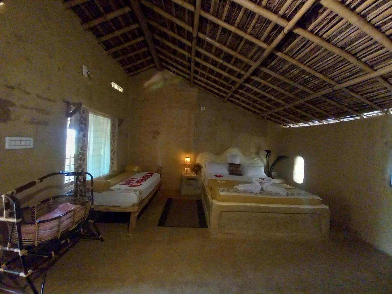 Nature Tones By Brdge Hospitality Maraiyūr Buitenkant foto