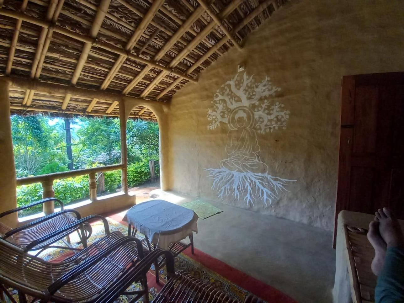 Nature Tones By Brdge Hospitality Maraiyūr Buitenkant foto