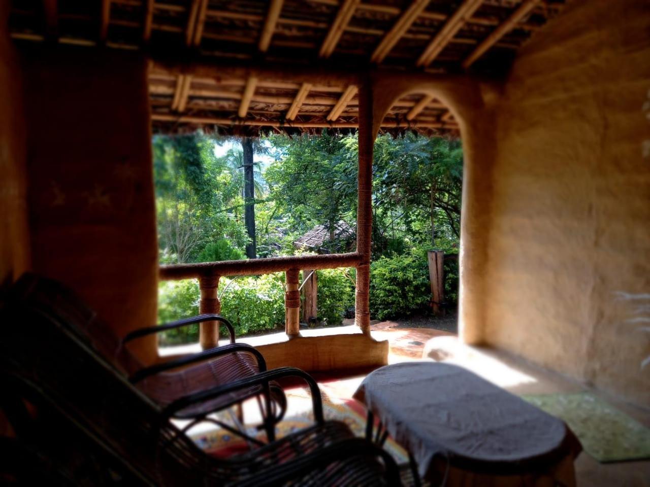 Nature Tones By Brdge Hospitality Maraiyūr Buitenkant foto