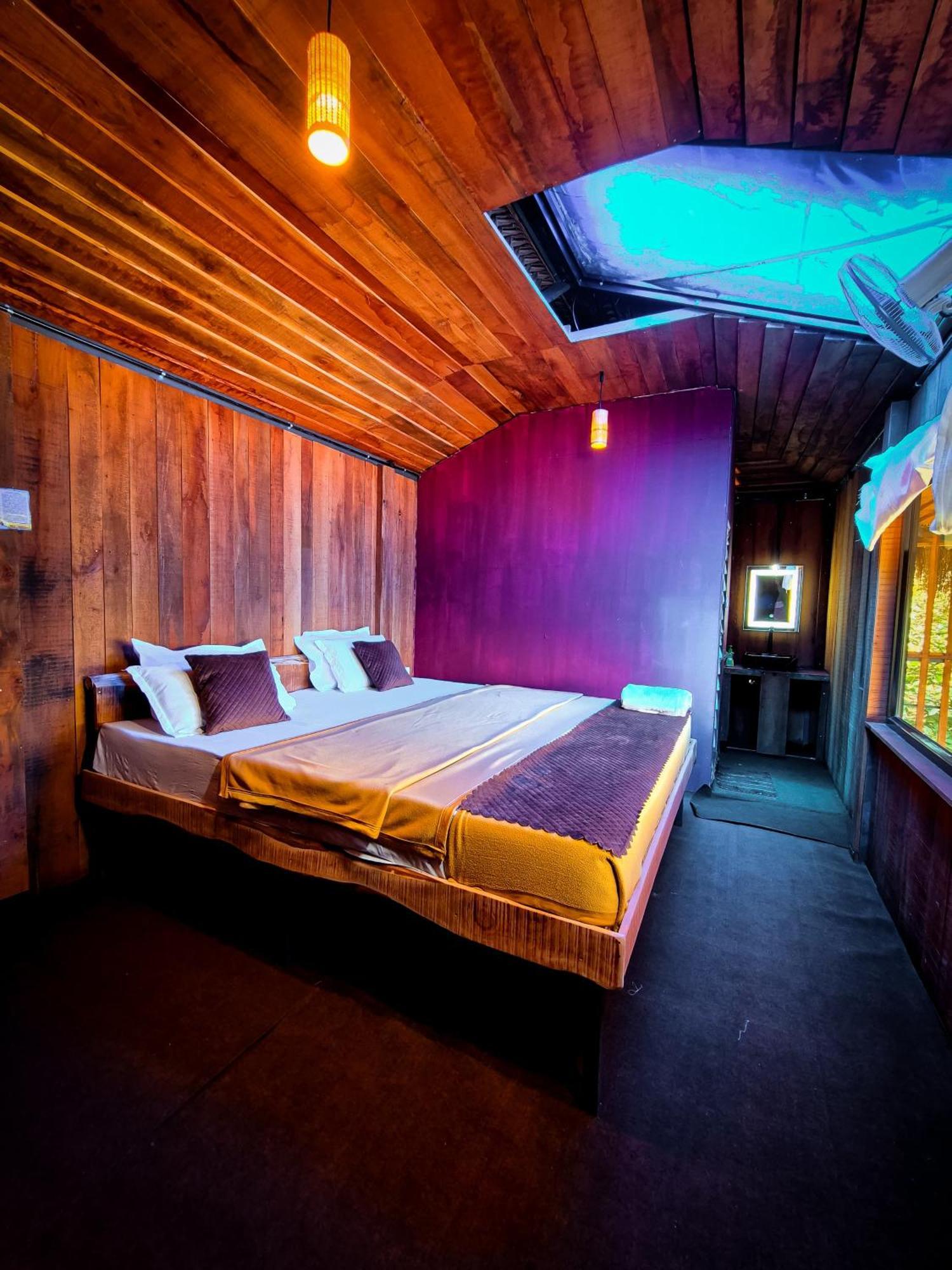 Nature Tones By Brdge Hospitality Maraiyūr Buitenkant foto