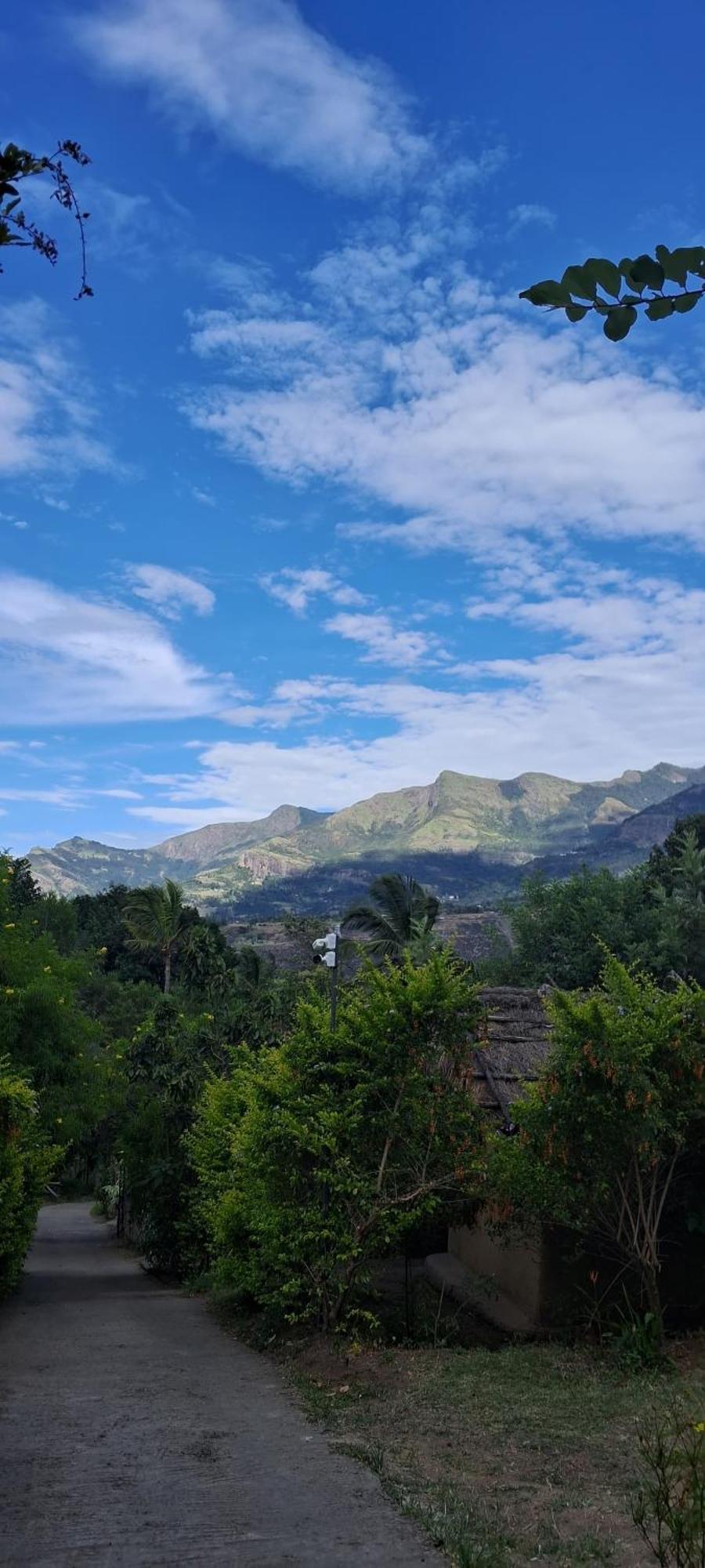 Nature Tones By Brdge Hospitality Maraiyūr Buitenkant foto