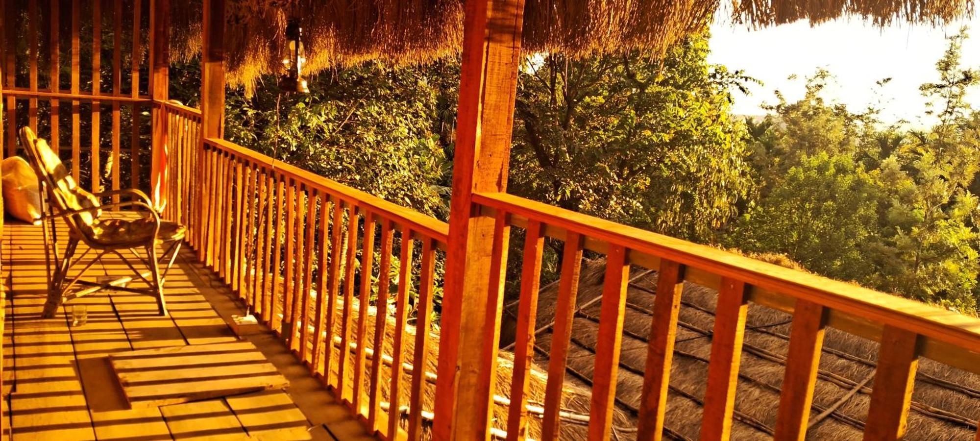 Nature Tones By Brdge Hospitality Maraiyūr Buitenkant foto