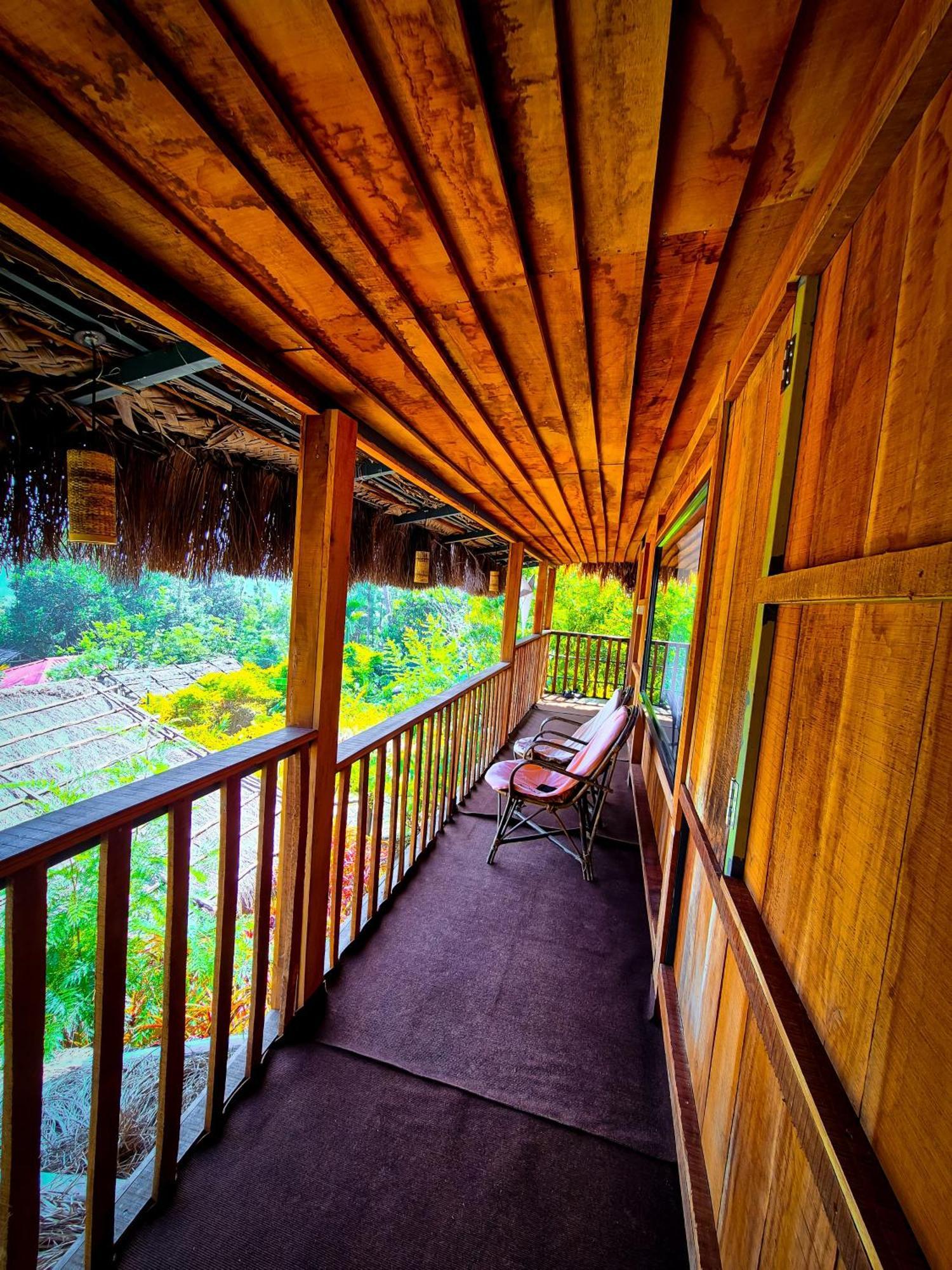 Nature Tones By Brdge Hospitality Maraiyūr Buitenkant foto