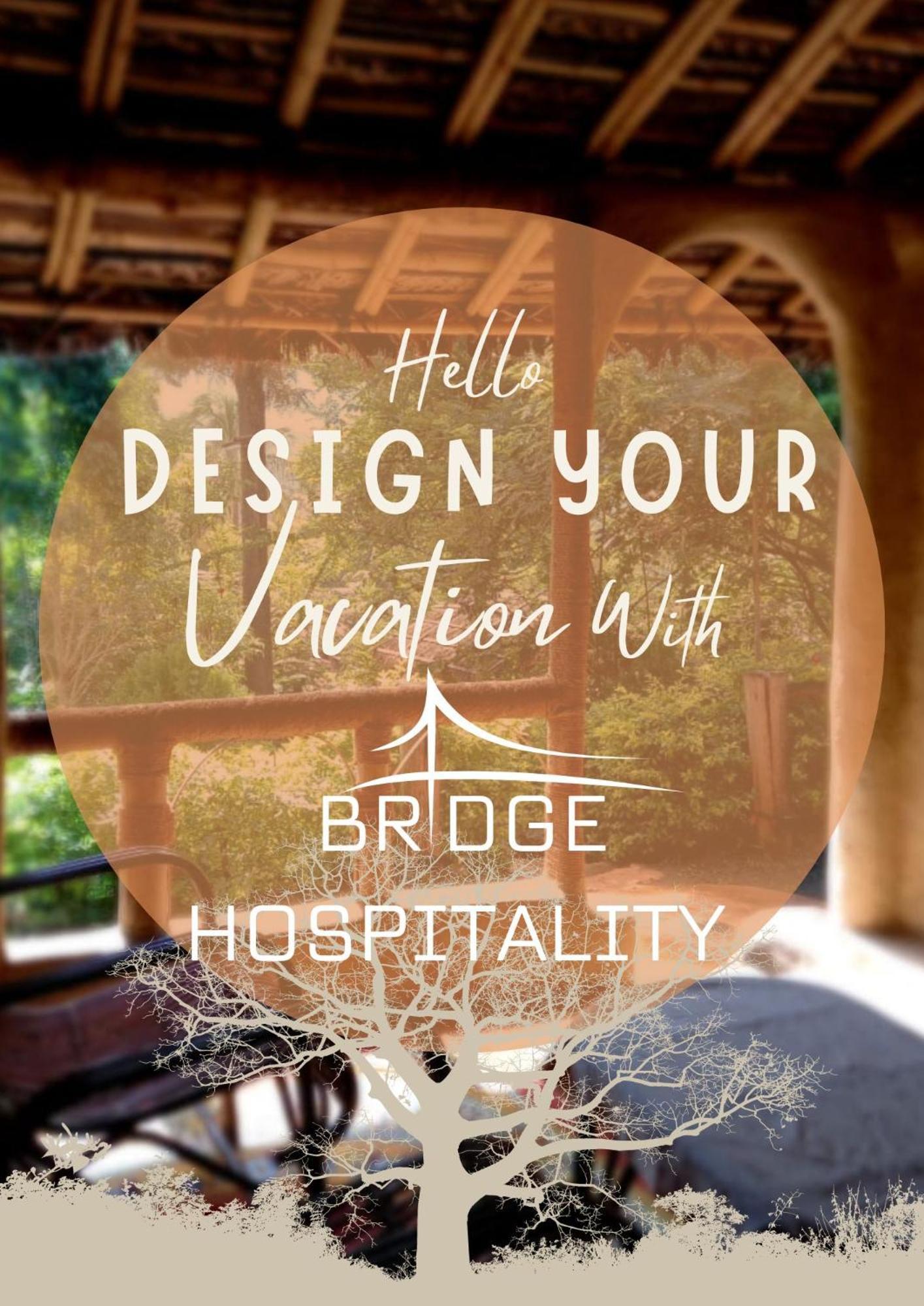 Nature Tones By Brdge Hospitality Maraiyūr Buitenkant foto