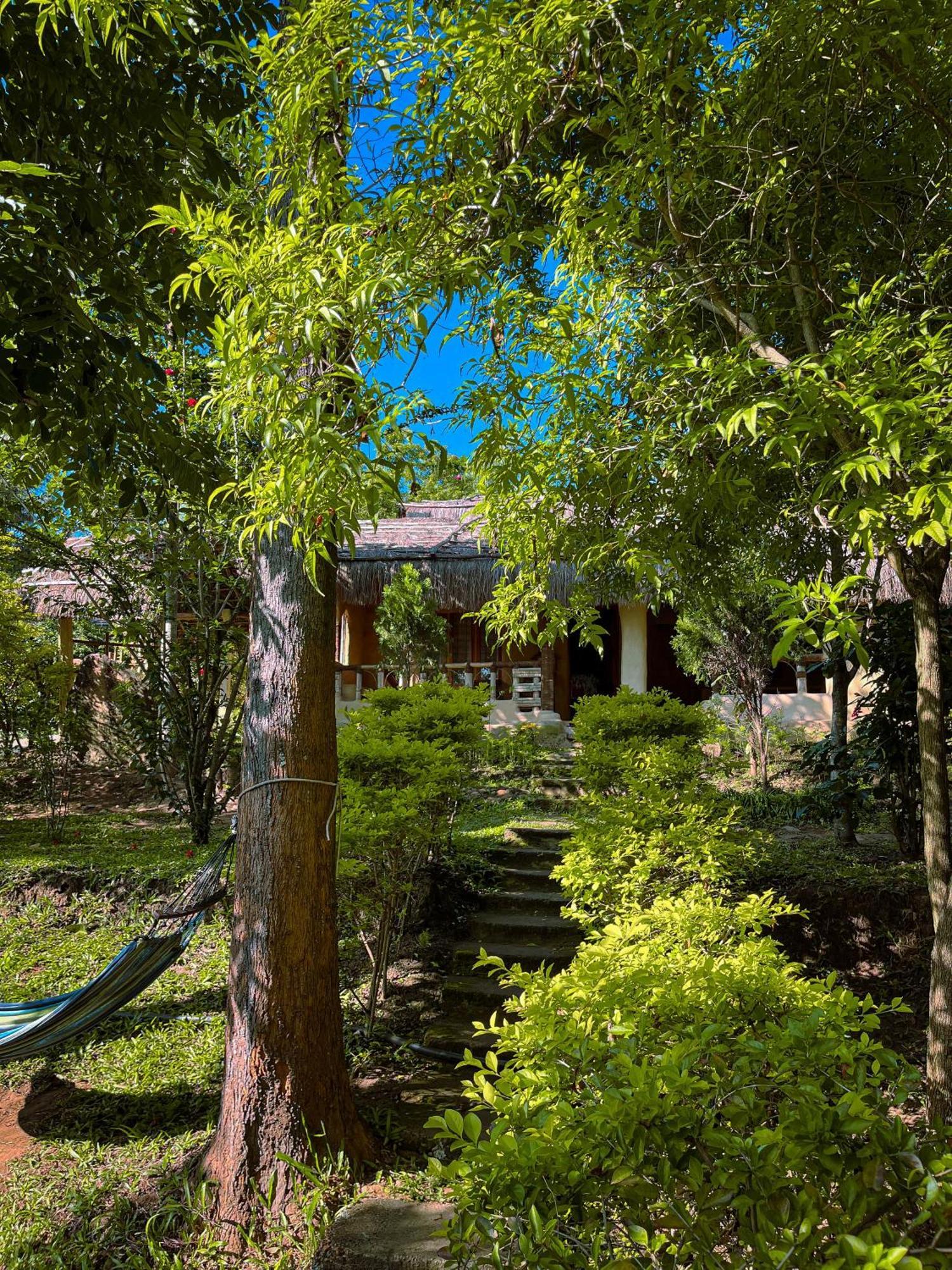 Nature Tones By Brdge Hospitality Maraiyūr Buitenkant foto