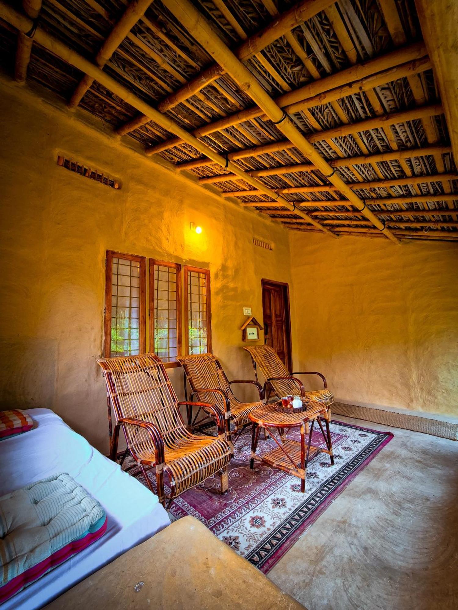 Nature Tones By Brdge Hospitality Maraiyūr Buitenkant foto