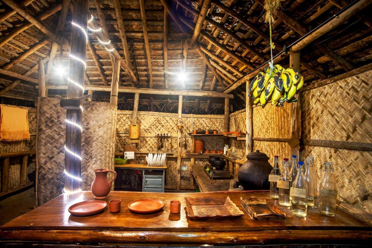 Nature Tones By Brdge Hospitality Maraiyūr Buitenkant foto
