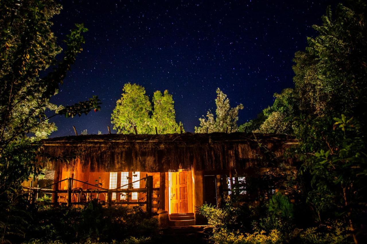 Nature Tones By Brdge Hospitality Maraiyūr Buitenkant foto