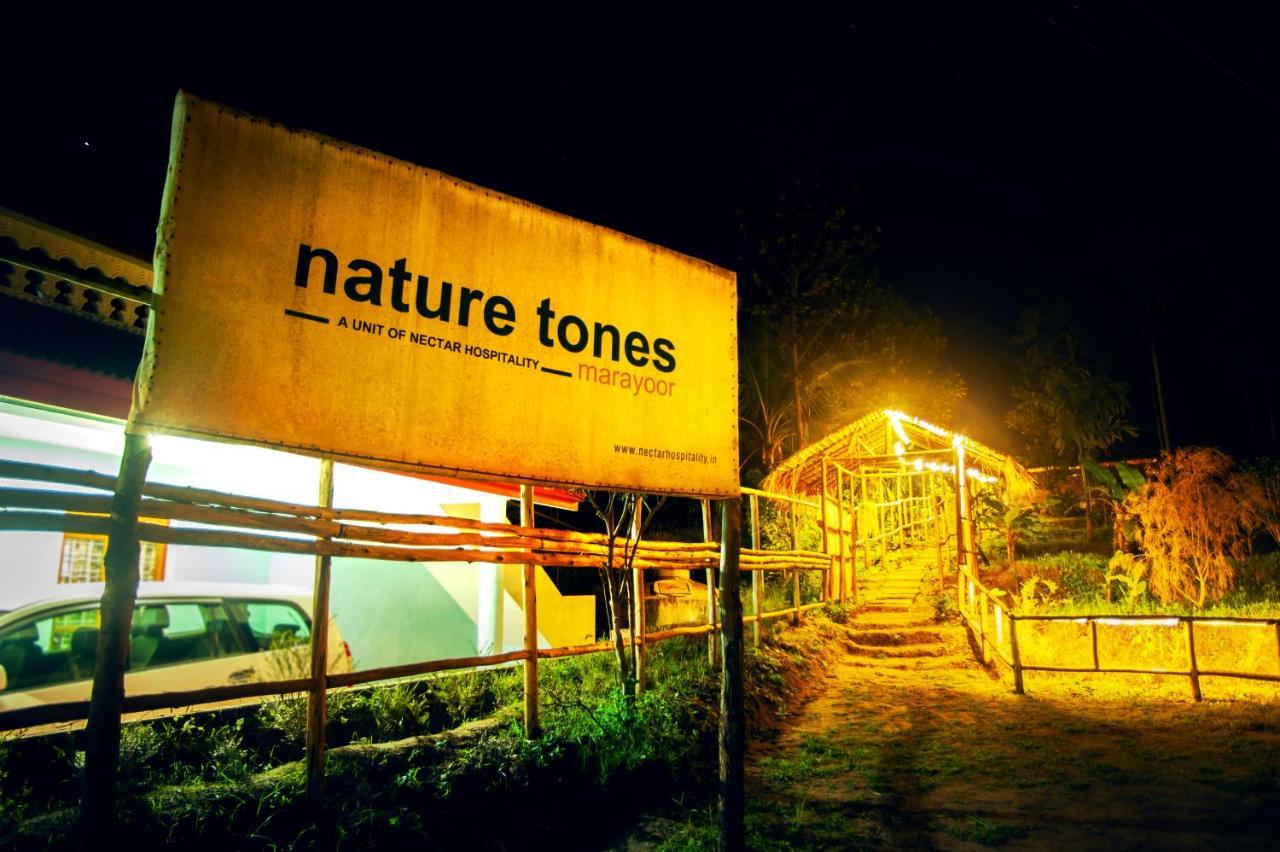 Nature Tones By Brdge Hospitality Maraiyūr Buitenkant foto