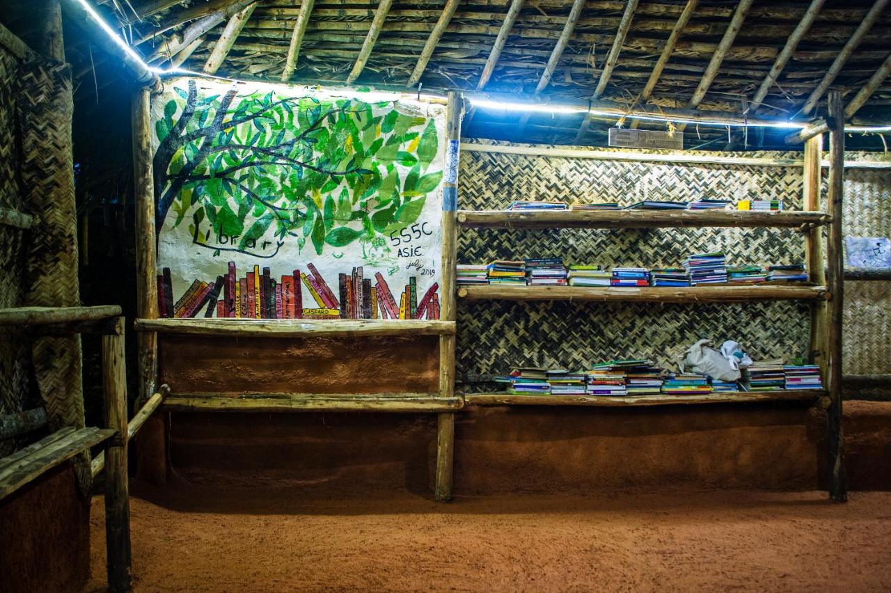 Nature Tones By Brdge Hospitality Maraiyūr Buitenkant foto