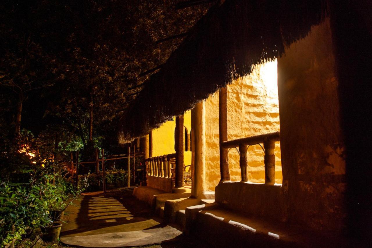 Nature Tones By Brdge Hospitality Maraiyūr Buitenkant foto
