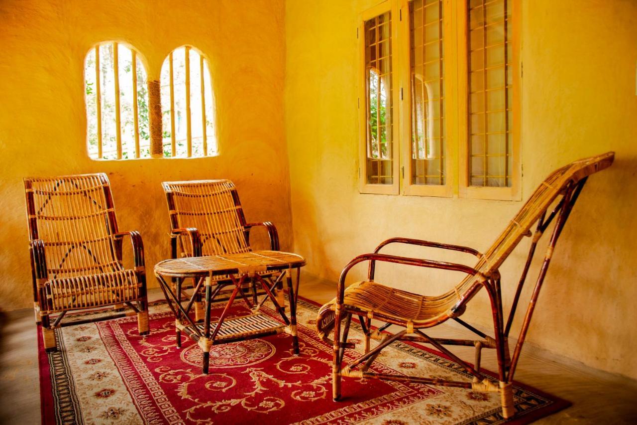 Nature Tones By Brdge Hospitality Maraiyūr Buitenkant foto