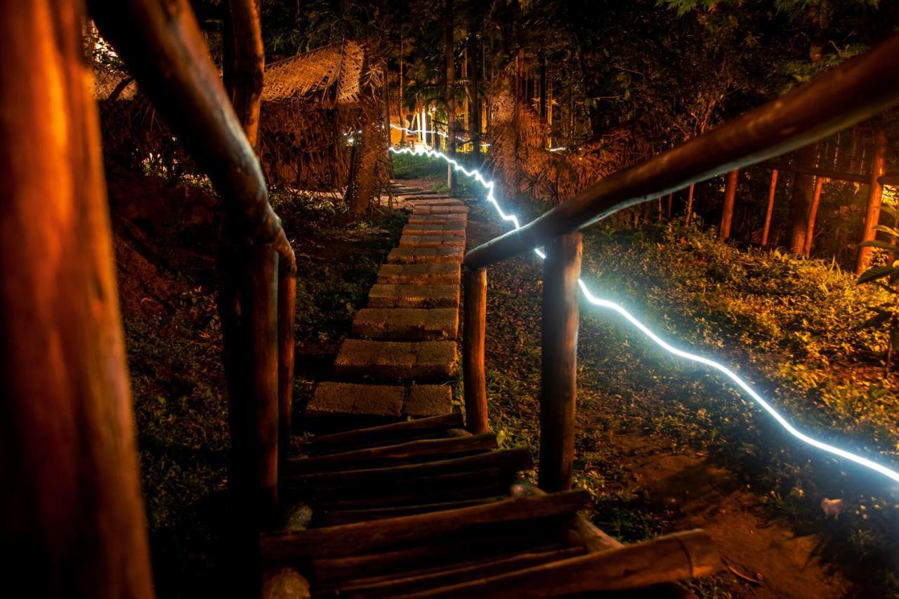 Nature Tones By Brdge Hospitality Maraiyūr Buitenkant foto