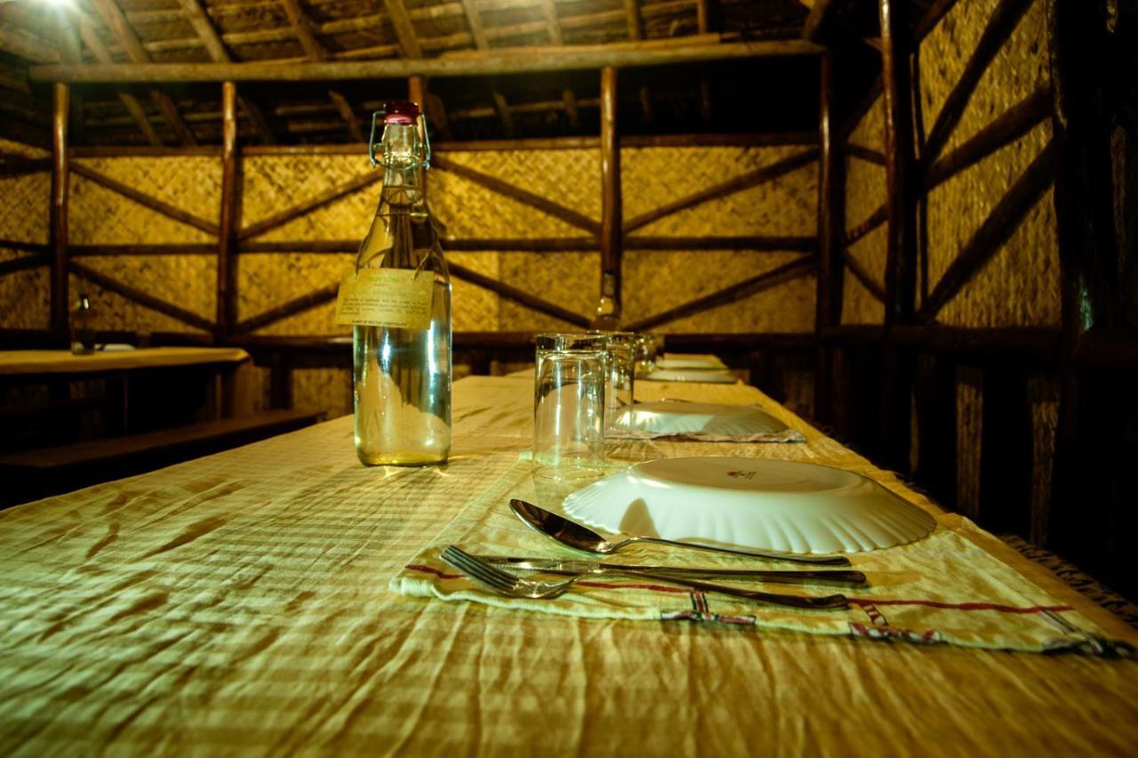 Nature Tones By Brdge Hospitality Maraiyūr Buitenkant foto