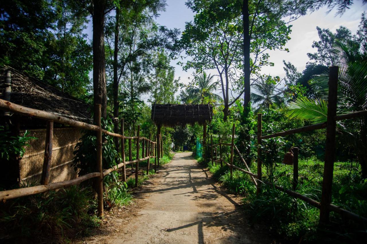 Nature Tones By Brdge Hospitality Maraiyūr Buitenkant foto