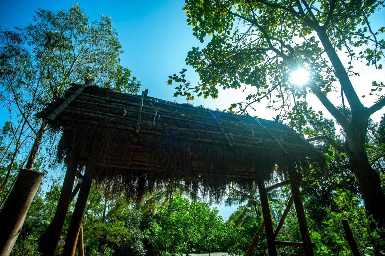 Nature Tones By Brdge Hospitality Maraiyūr Buitenkant foto