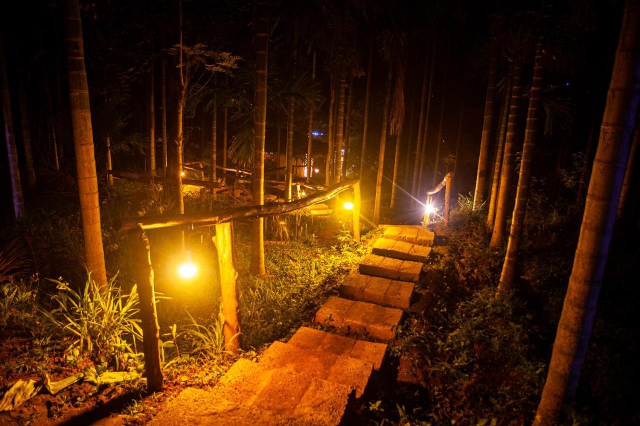Nature Tones By Brdge Hospitality Maraiyūr Buitenkant foto