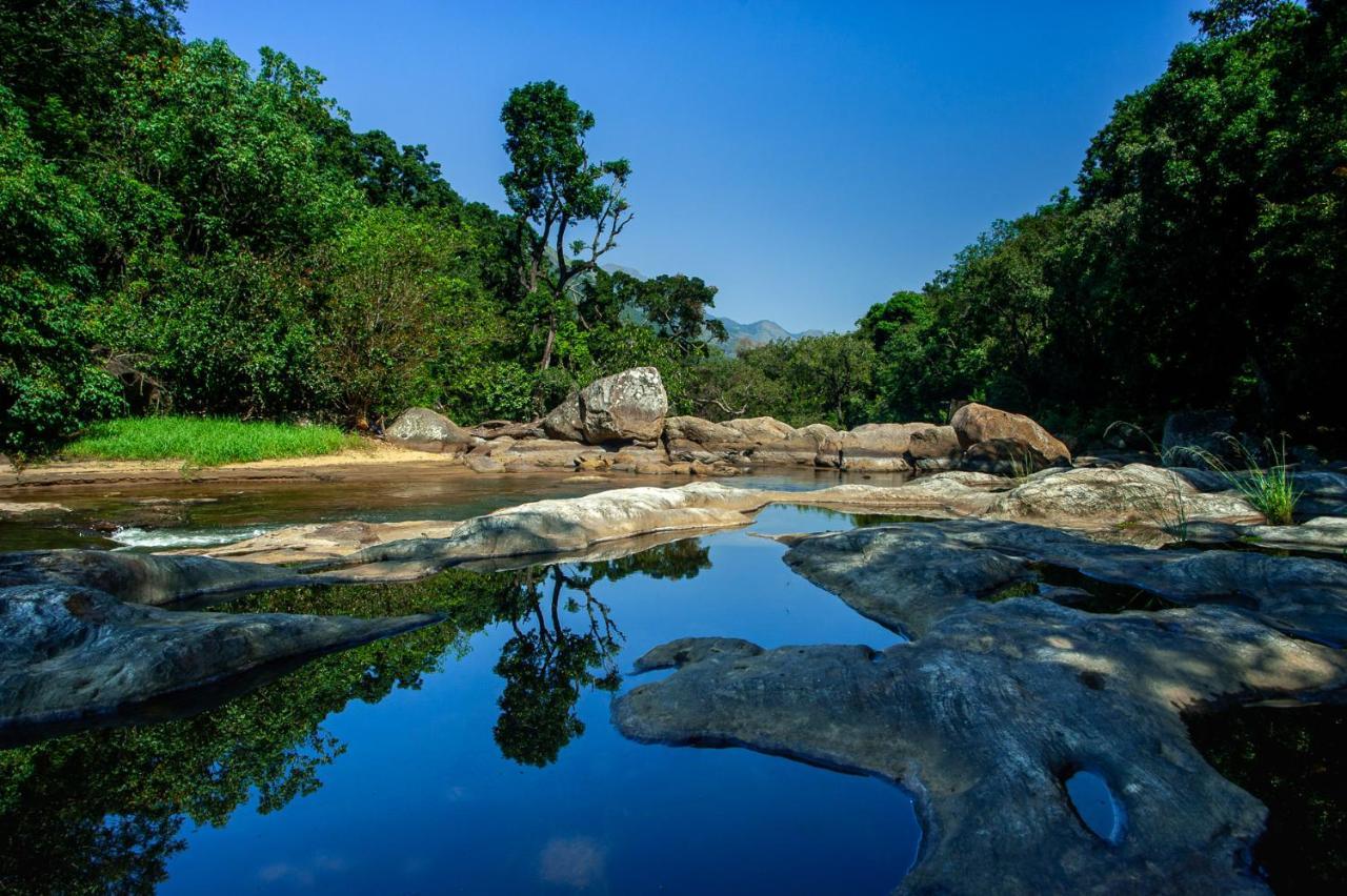 Nature Tones By Brdge Hospitality Maraiyūr Buitenkant foto