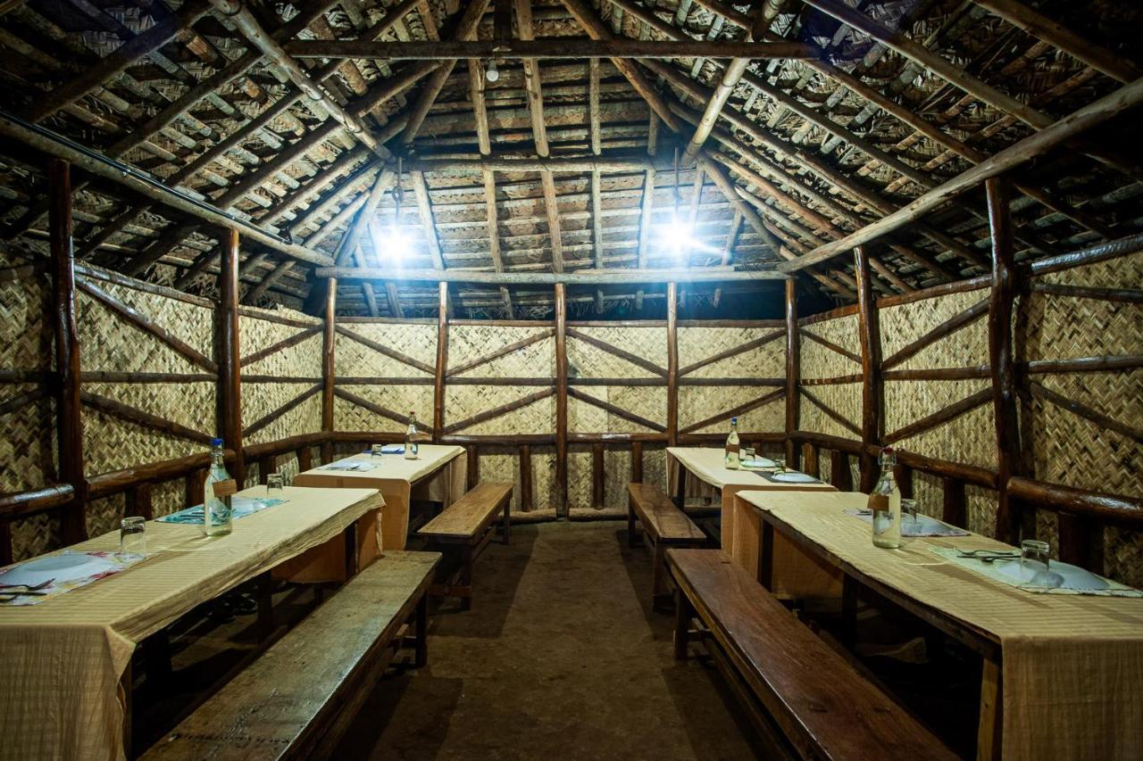 Nature Tones By Brdge Hospitality Maraiyūr Buitenkant foto
