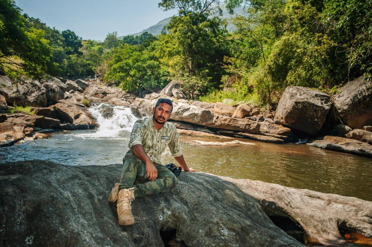 Nature Tones By Brdge Hospitality Maraiyūr Buitenkant foto
