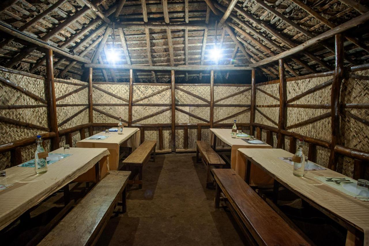 Nature Tones By Brdge Hospitality Maraiyūr Buitenkant foto